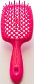 Щетка Janeke Superbrush Small 83SP234FFL (розовый)