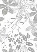 Рулонные шторы Lm Decor Флауэр LM 45-02 160x170