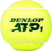 Мяч Dunlop ATP Official (4 шт)
