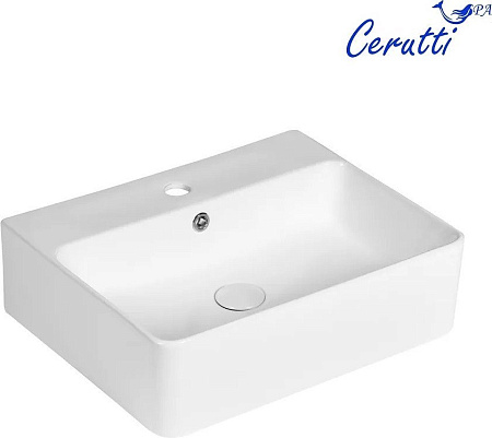 Умывальник Cerutti Spa CR0094