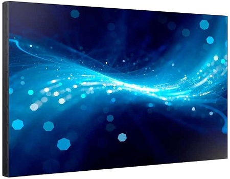 Информационная панель Samsung UH55F-E