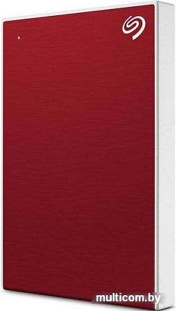 Внешний накопитель Seagate Backup Plus Portable STHP5000403 5TB
