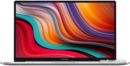 Ноутбук Xiaomi RedmiBook 13 Ryzen Edition 2020 JYU4251CN