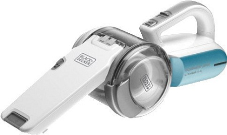 Пылесос Black & Decker PV1020L