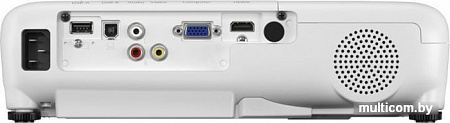 Проектор Epson EB-W51