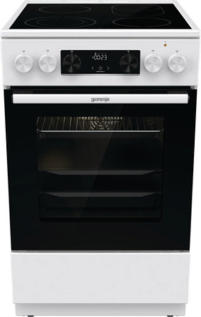 Кухонная плита Gorenje GECS5C70WA