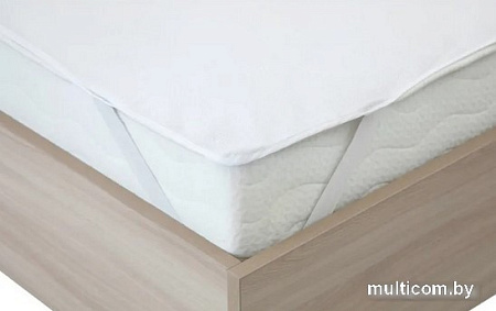 Защитный наматрасник Askona Easy Cover 90x200