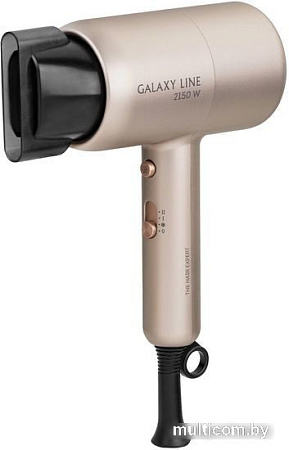 Фен Galaxy Line GL4352