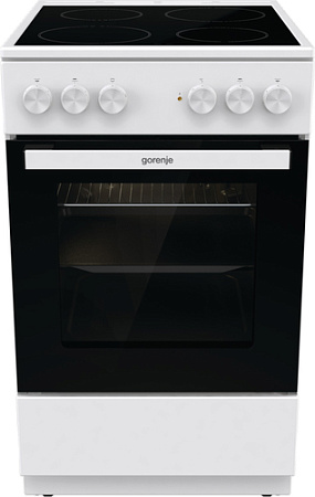 Кухонная плита Gorenje GEC5A12WG-B