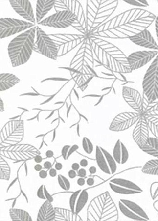 Рулонные шторы Lm Decor Флауэр LM 45-02 160x170