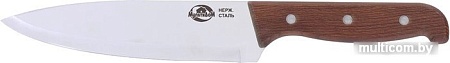 Кухонный нож Мультидом Наше Ретро Шеф МТ57-91