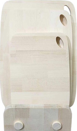 Набор разделочных досок Guter Baum 372025