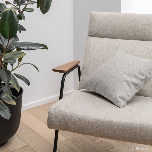 Волшебная ночь 40x40 764709 (рогожка, экрю)