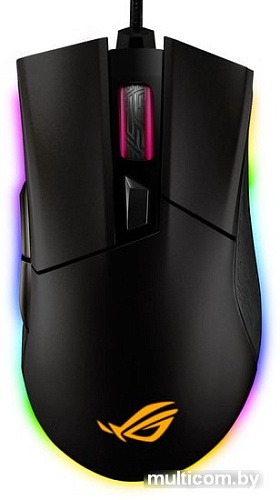 Игровая мышь ASUS ROG Gladius II Origin