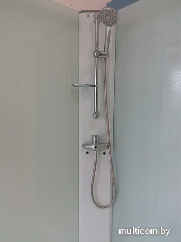 Душевая кабина Triton Стандарт Б3 90x90 (стекло мозайка)