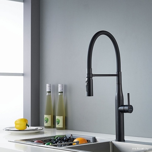 Смеситель Shevanik S123H-3