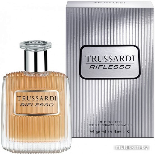 Trussardi Riflesso EdT (50 мл)