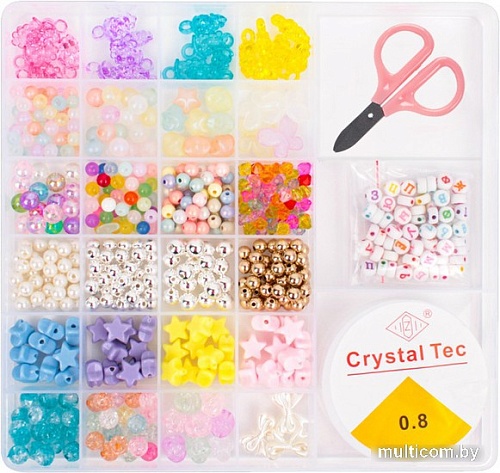 Набор для создания поделок/игрушек Darvish SR-T-3385