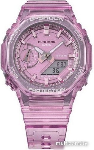 Наручные часы Casio G-Shock GMA-S2100SK-4A