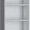 Шкаф-пенал Макс Стайл Kart 18 Egger 219x50x42 11B4250 (белый классический W960 ST7)