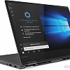Ноутбук Lenovo Yoga 730-15IKB 81CU0018RU