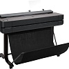 Плоттер HP DesignJet T650 (36-дюймовый)