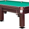 Бильярдный стол Руптур &amp;quot;Гранд&amp;quot; 9 футов