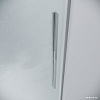 Душевой уголок Grossman Galaxy 110x80x195 120.K33.01.1180.10.02 (хром/стекло шиншилла)