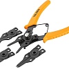 Съемник стопорных колец Tolsen TT10100s