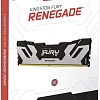 Оперативная память Kingston FURY Renegade 24ГБ DDR5 CUDIMM 8800 МГц KF588CU42RS-24