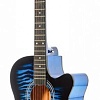 Акустическая гитара Belucci BC4030 BLS