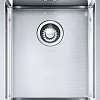 Кухонная мойка Franke BXX 210-36 127.0678.818 (нержавеющая сталь)