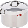 Кастрюля Silampos Europa 632122BM6618