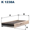 Filtron K1238A