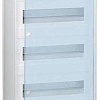 Щит распределительный Legrand Nedbox 601248