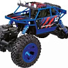 Автомодель Crossbot Краулер Койот 870636 (синий)