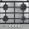 Варочная панель Whirlpool TGML 661 IX
