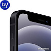 Смартфон Apple iPhone 12 mini 256GB Восстановленный by Breezy, грейд B (черный)