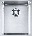 Кухонная мойка Franke BXX 210-36 127.0678.818 (нержавеющая сталь)