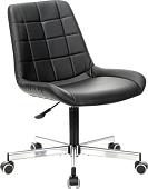 Офисный стул Brabix Deco MG-316 (черный)