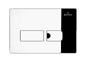 Панель смыва Roxen Caspia 410280CH