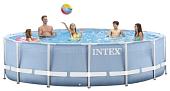 Бассейн Intex Prism Frame 28736
