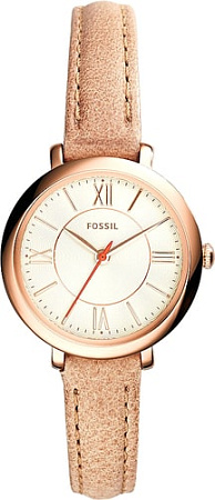 Наручные часы Fossil Jacqueline Mini ES3802