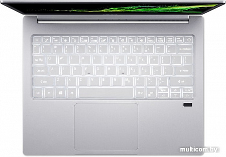 Ноутбук Acer Swift 3 SF313-52-76NZ NX.HQXER.003