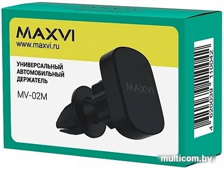 Автомобильный держатель Maxvi MV-02M