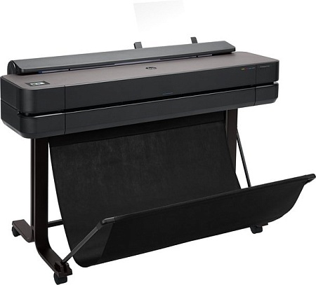 Плоттер HP DesignJet T650 (36-дюймовый)