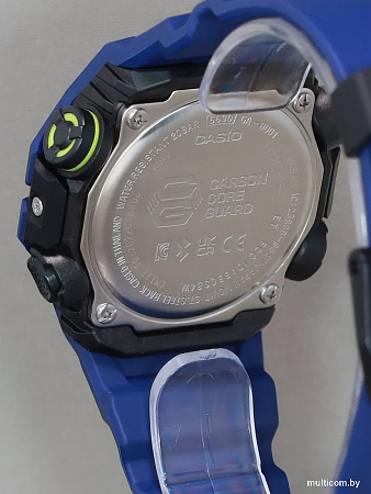 Наручные часы Casio GA-B001CBR-2A