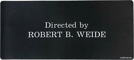 Коврик для стола Lorex Cyber Big. Director LXMSPCB-DC