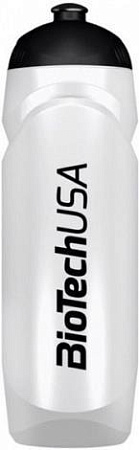 Бутылка BioTech USA CIB000594 белый