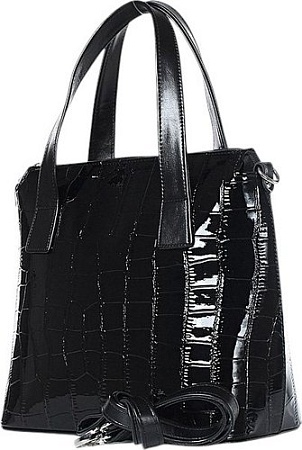 Женская сумка Galanteya 13324 24с626к45 (черный)